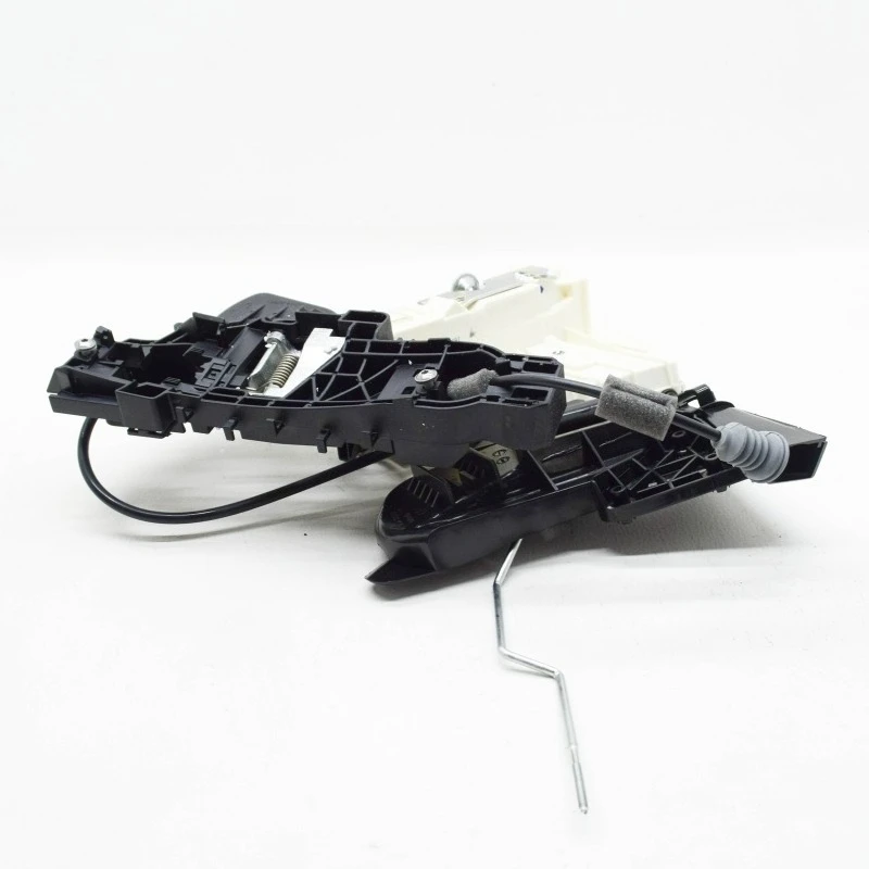 A1647301135 Rear door left lock for Benz ML W164 ML350 ML500 164-730-11-35