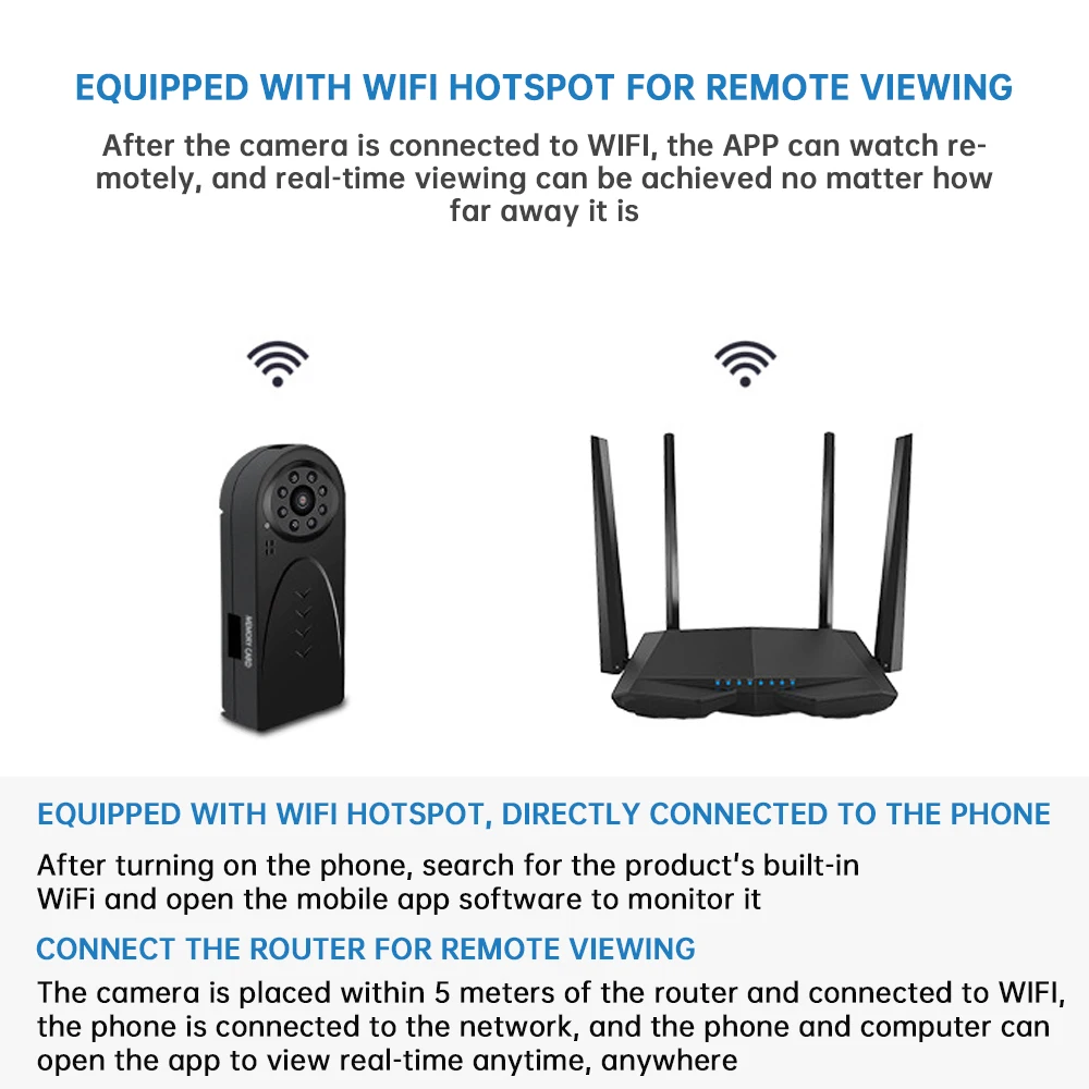 Portable DV Mini Camera Digital Video Audio Secret Camcorder Action Sports Micro Cam Car Bike Recorder Small Pocket DVR Cam