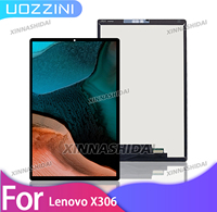 New LCD For Lenovo Tab M10 HD 2nd Gen TB-X306X TB-X306F X306  LCD Display Touch Screen Digitizer Assembly LCD High Quality