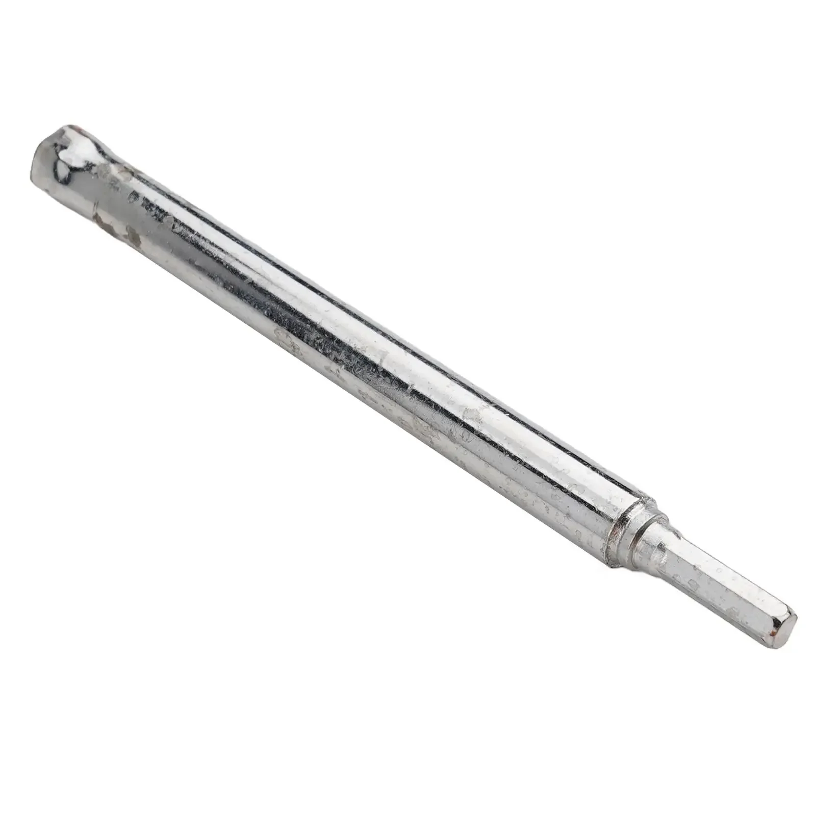 Accurate Height Adjustment Electric Drills High Concentricity High Hardness Lengthening Design Plating Treatment