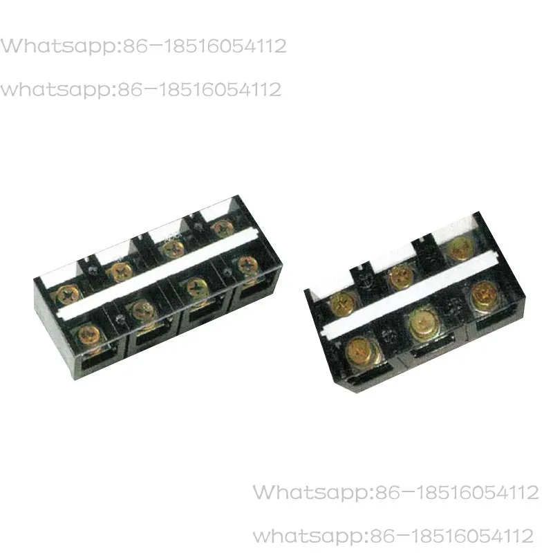 LTB series terminal LTB-60A-3P LTB-60A-4P LTB-100A-3P complete specifications