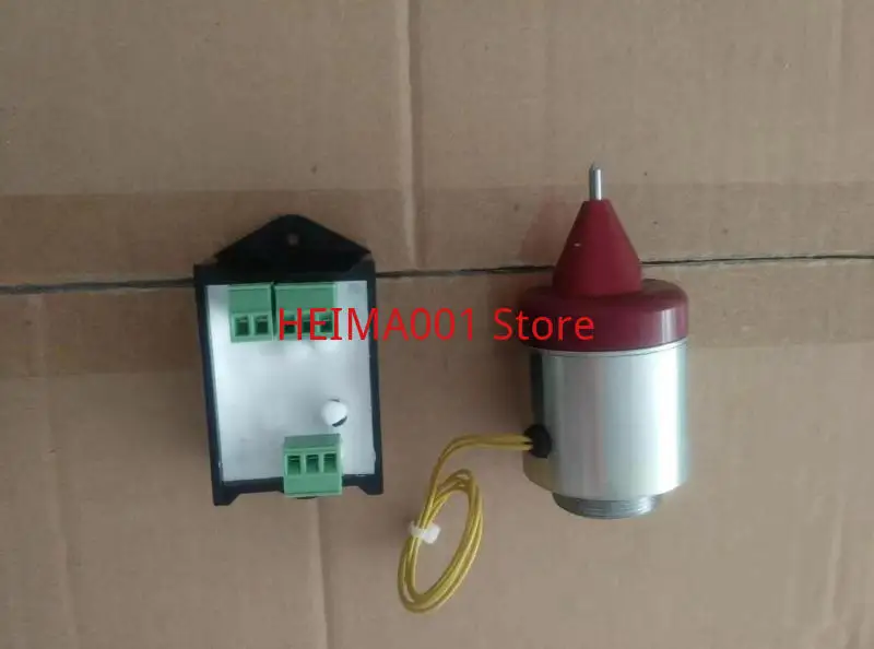 

Marking electromechanical marking needle, electric marking head, electromagnetic marking head