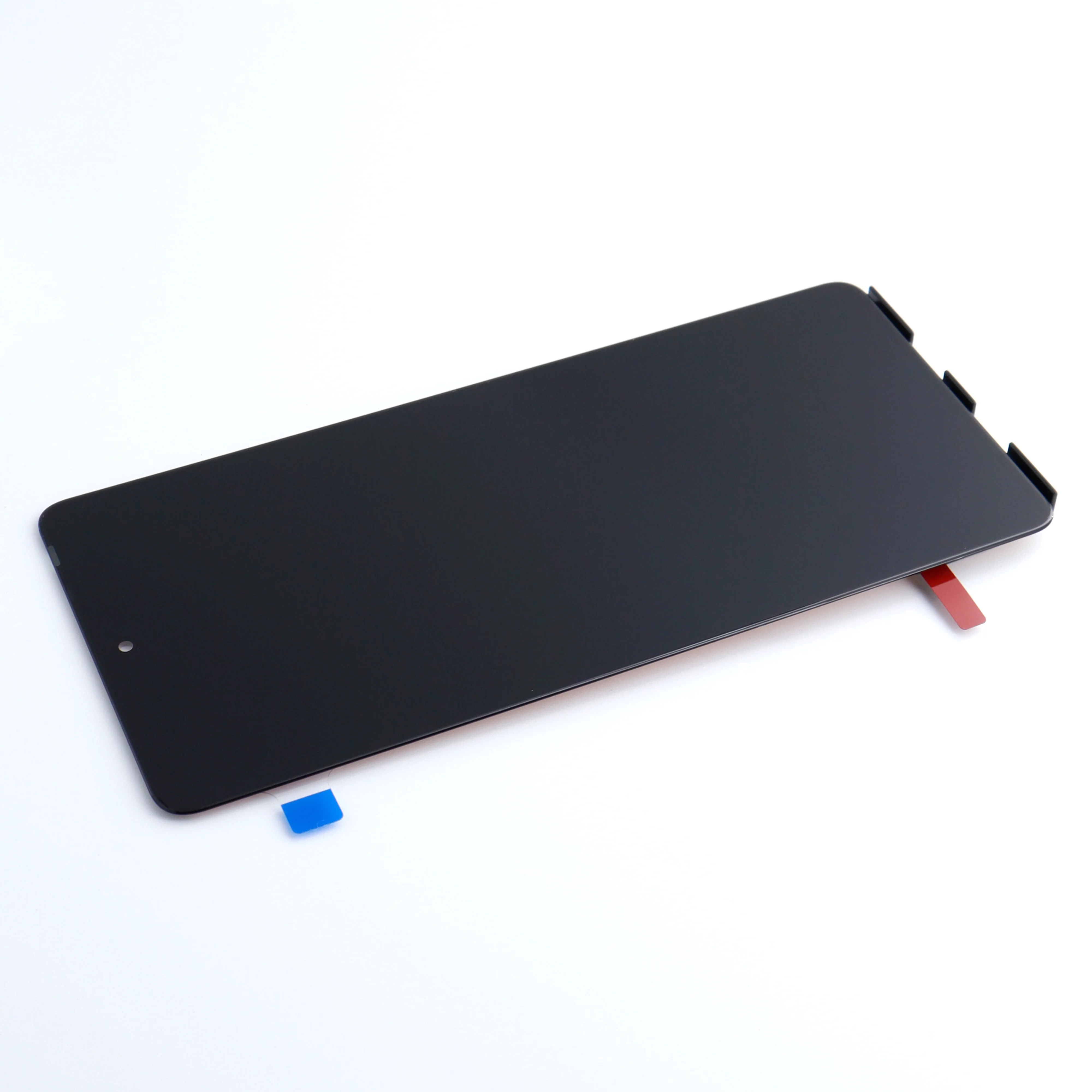 Imagem -05 - Amoled Display Lcd Substituição da Tela Sensível ao Toque Substituição do Painel Digitador Tecno Camon 20 Pro Ck7n