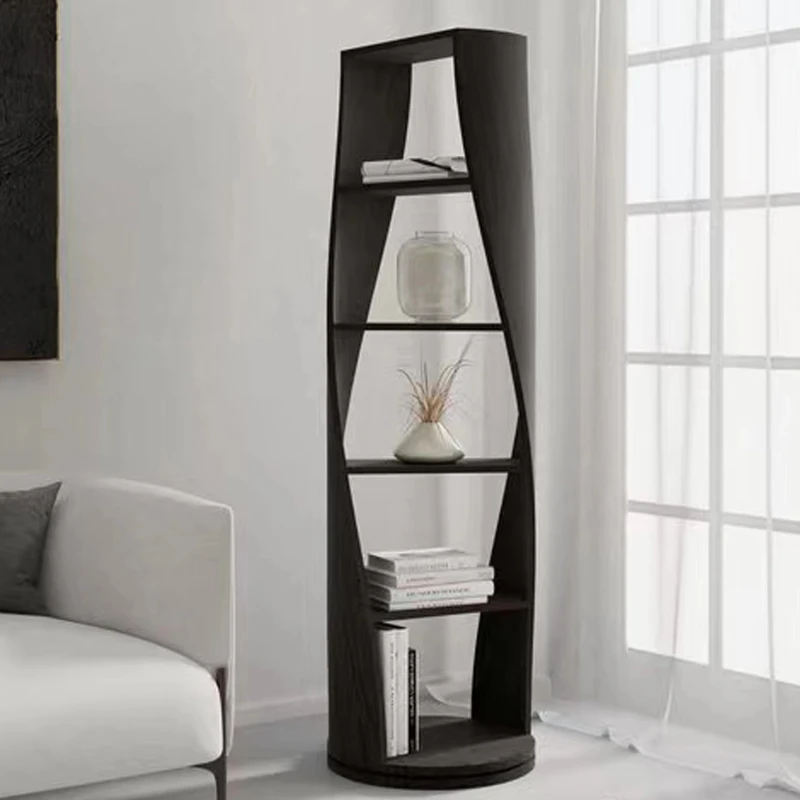 

The latest hot-selling list No. 1 children's bookcase light luxury fashion wooden display cabinet