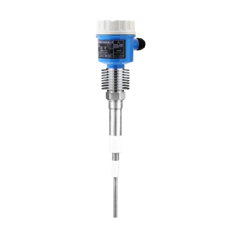 Capacitance Level transmitter Probe 0-300cc high temperature anticorrosive Capacitive Level Meter