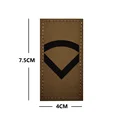 Reflective patch 4