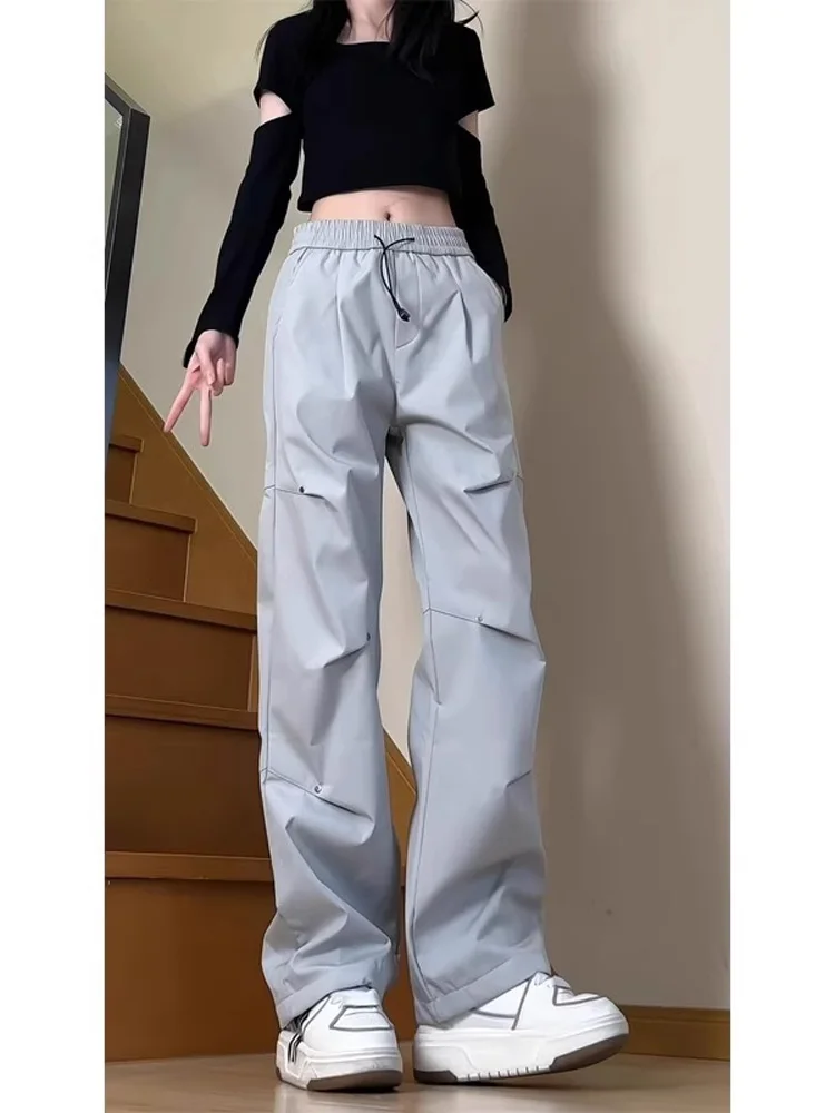 

Waterproof Windproof Fce Lined ex Cargo Pants Straight Leg Workwear Trousers for -40 Deee Winter Cold Weather Gear