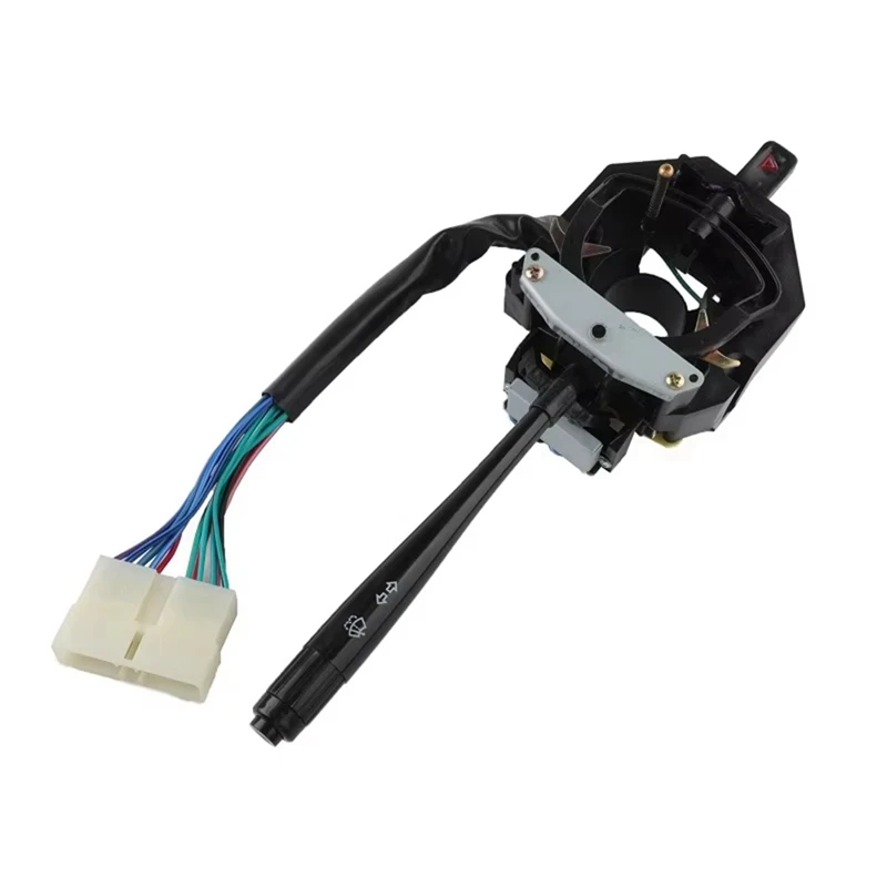 

A13F-Car Combination Switch 8942595470 For Isuzu 451 2007-2011 Multifunction Switch Wiper Washer Switch Accessories