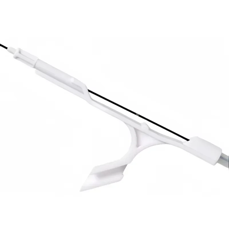 AP09 Hydrophilic Coated Pediatric Guidewire with Black Stent Sleeve for Smooth Navigation in Small Vessel Interventions