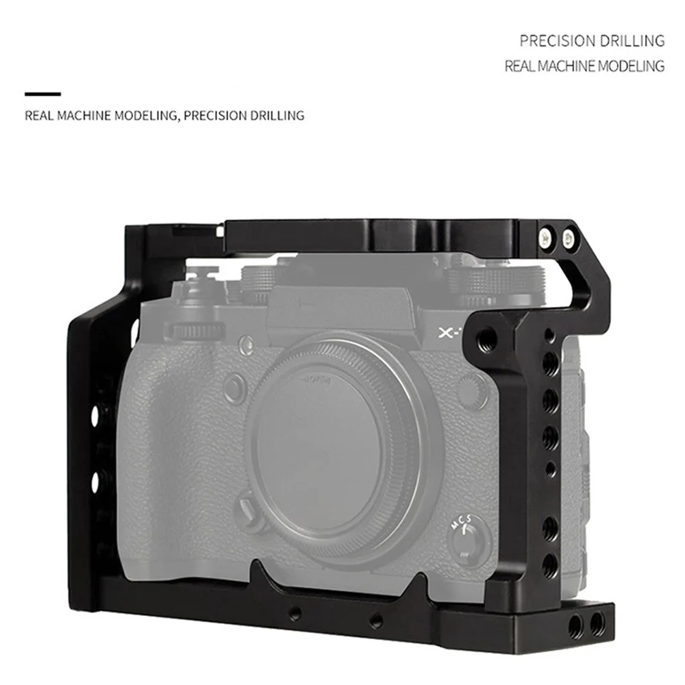 Camera Extension Fr…