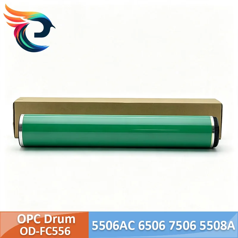 OD-FC556 6LK40607000 OPC Drum For Toshiba E-Studio 5506AC 6506 7506 5508A 6508 7508 8508 5518A 6518A