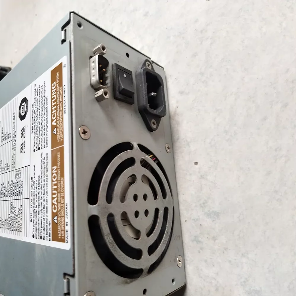 Industrial Power Supply NSP3-150-D2S