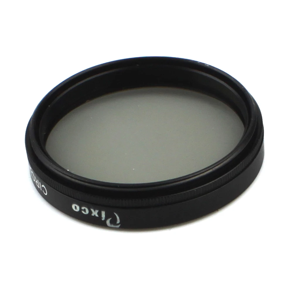 Pixco 43 ミリメートル cpl偏光レンズ フィルター キヤノン ニコン 、 ペンタックス 、 シグマ 、 オリンパス