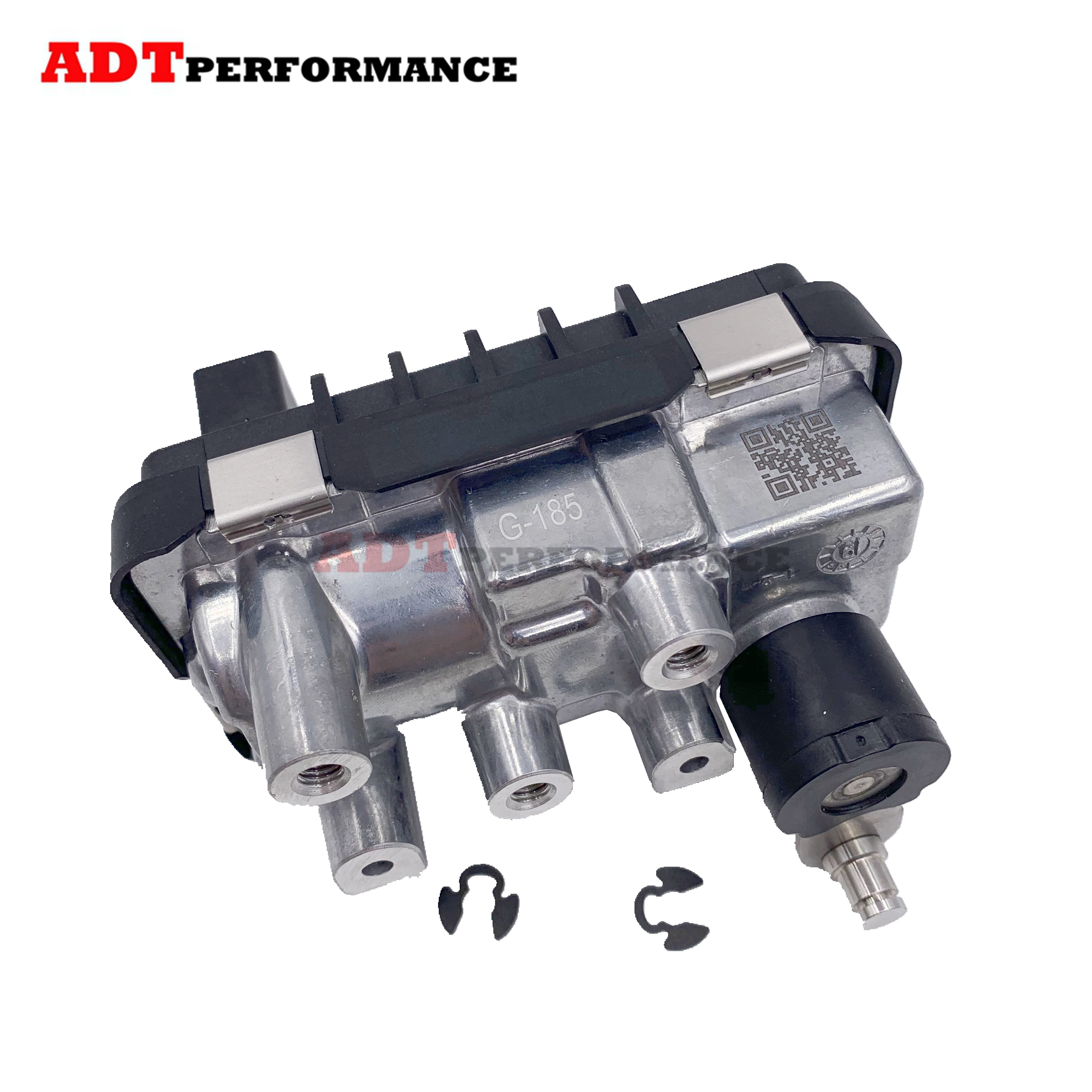 G-185 G185 712120 GT1852V Turbo Electronic Actuator 6NW008412 A6460900180 Turbine Wastegate for Mercedes C-Klasse 220 CDI W203 1