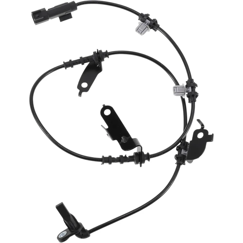 

Датчик скорости вращения колеса ABS (1 шт.) для Chevrolet Silverado 1500 2020-2024, для GMC Sierra 1500 20-24, 84317846, передний правый