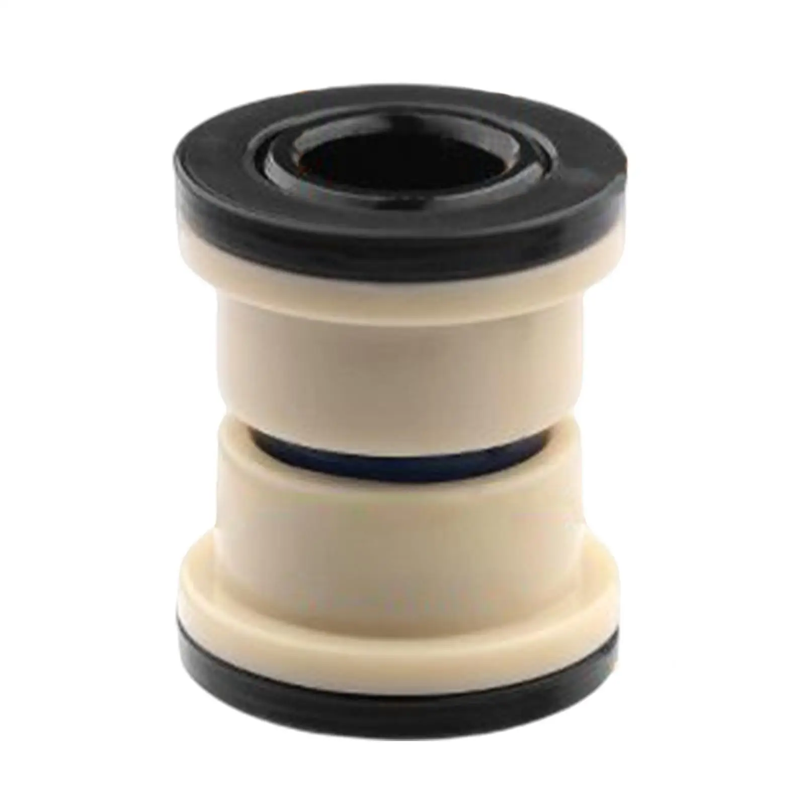 

DH Bike Rear Shock DU Bushing Kit Easy Install Portable for Biking Parts