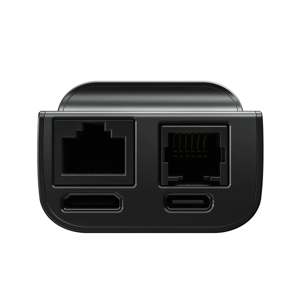 【お値下げ】JetKVM KVMスイッチ　オープンソース JetKVM IP-KVM オープンソース Hdml USB リモート管理デスクトップ制御