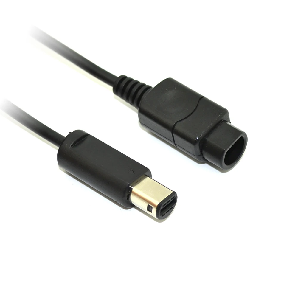 20PCS 1.8m Extension Cable for NGC for GameCube game controller