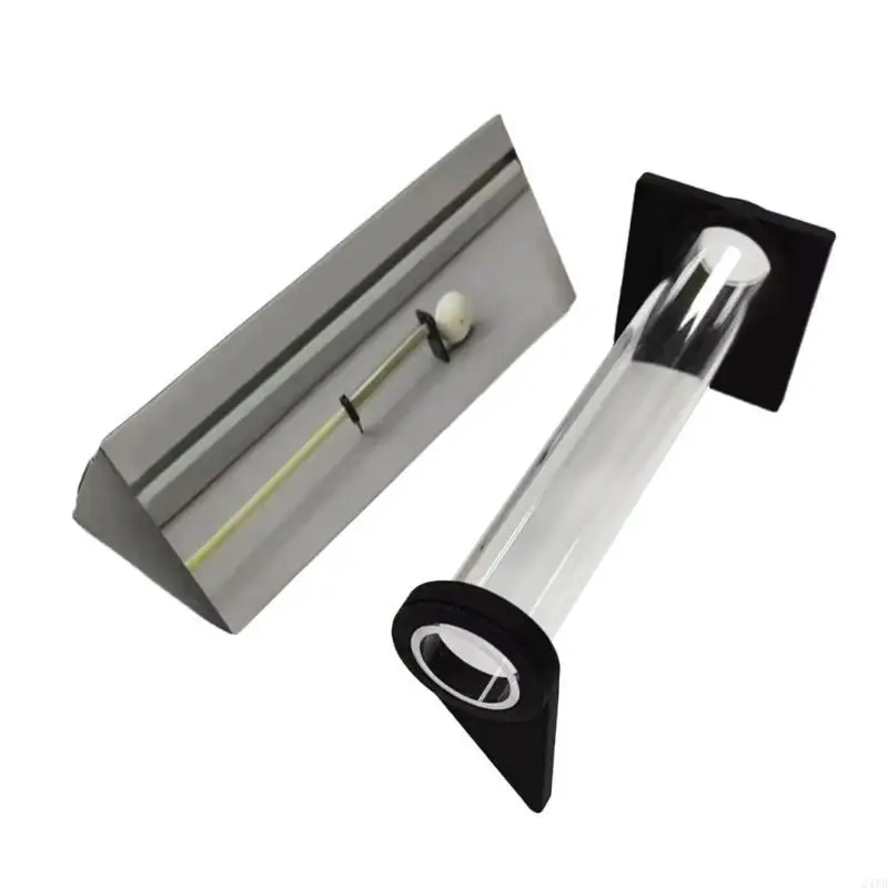 Plastic  Billiards Rod Trainer Billiard Strokes Exerciser Trainer Training Aids 
