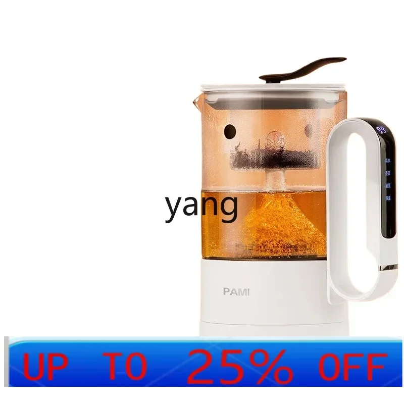 

CX health pot set Hydrogen-rich water machine Electrolyzed water Multifunctional pot TV Same style