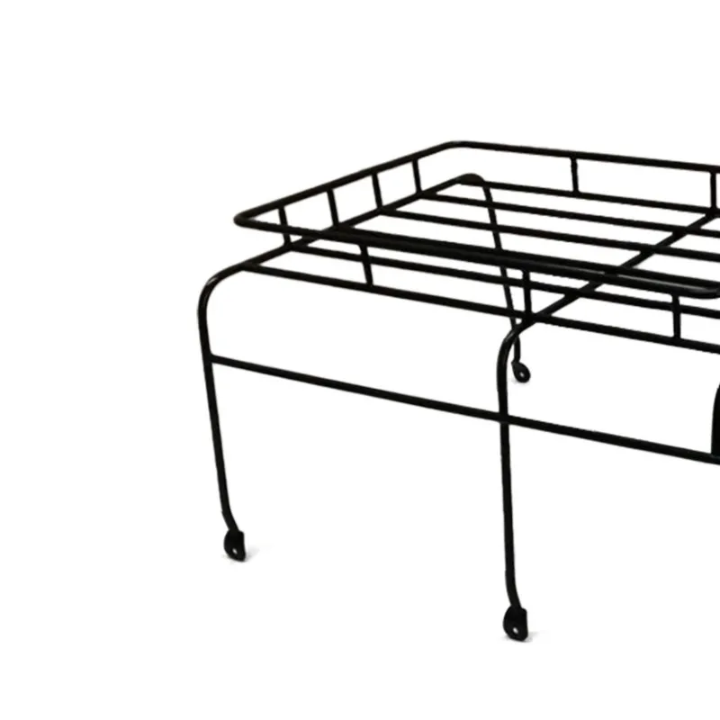 

Багажник на крышу 1:8 для Double E E101 1/8 RC Off Road Car, открывающиеся двери 4WD D110, радиоуправляемая гусеничная модель автомобиля, обновленная часть