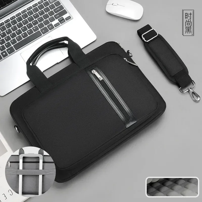 13 14 15.6 17.3 inch LAPTOP BAG Laptop Sleeve Laptop Case For macbook case Macbook Air ASUS Lenovo Dell Huawei Laptop Bag