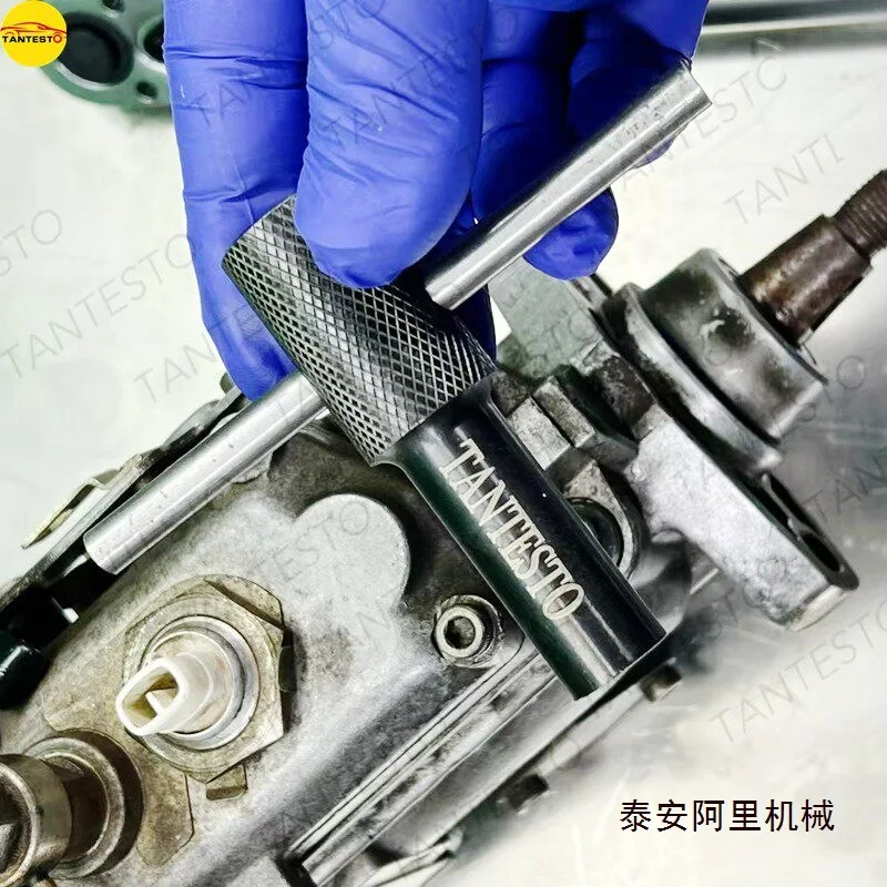 Suitable for DENSO HP3 HP4 VE4 oil pump pressure limiting valve removal wrench, pressure limiting valve, pressure relief valve