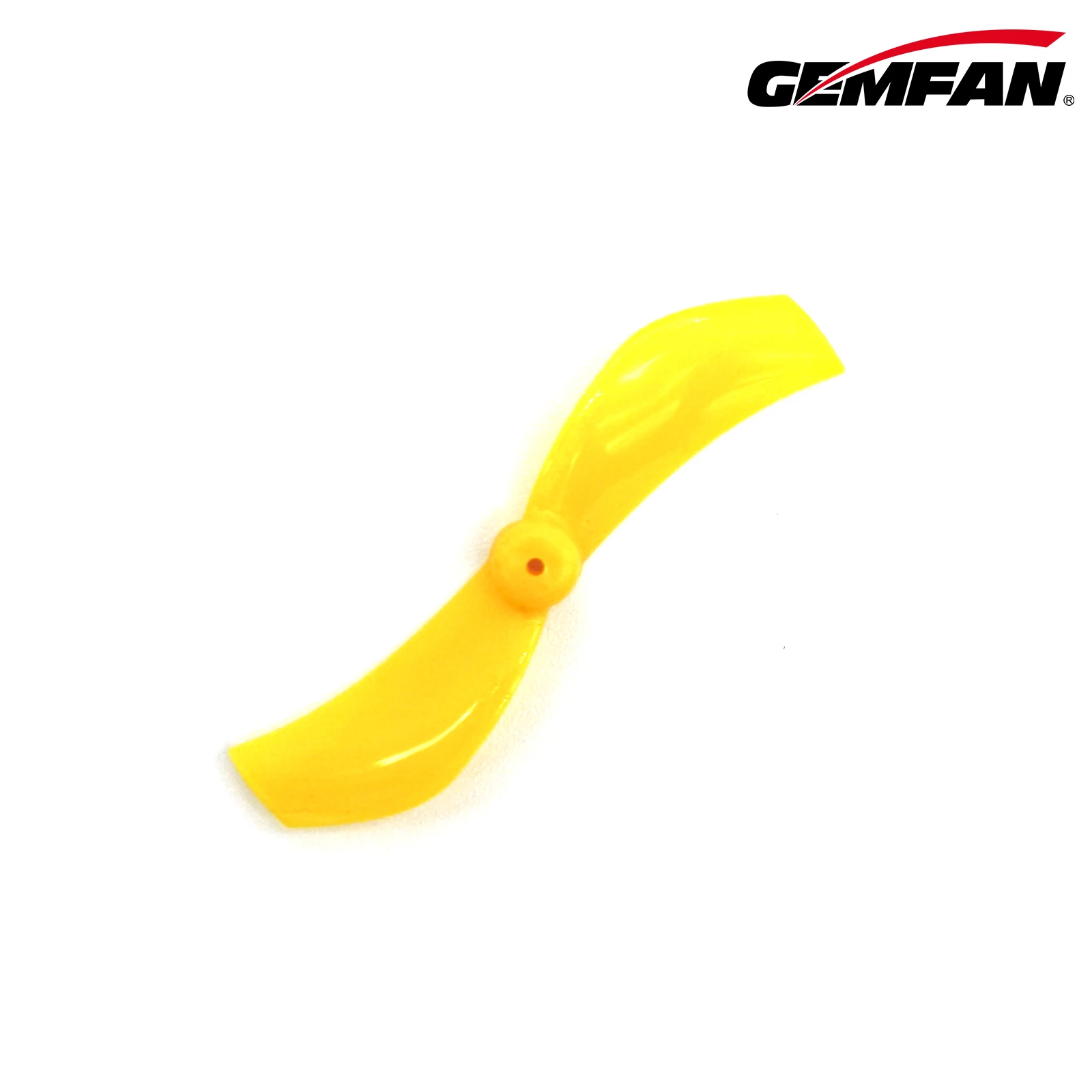 Gemfan 1610-2 40mm Propeller 1.6inch 1610 2-Blade Props For GEPRC Smart16 mobula6 RC DIY FPV Racing Drone