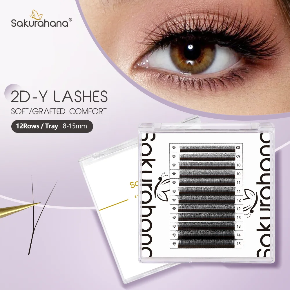 Sakurahana 2D Y Las…