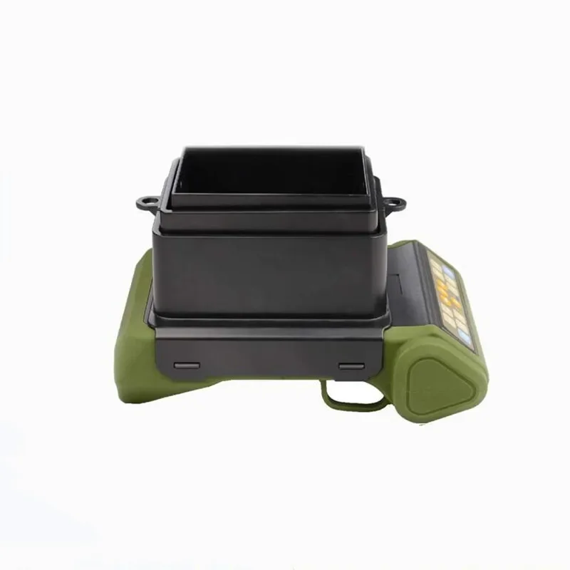 Horse Ultrasound Scanner 5.7 Inch Screen Rectal Probe Cattle Portable Sonar Machine Test Breeding VET Equipment