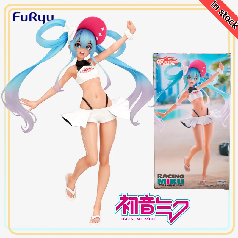 【en-stock】-100-authentique-furyu-original-piapro-personnages-hatsune-miku-trio-try-it-figure-racing-2024-vacances-d'ete-ver