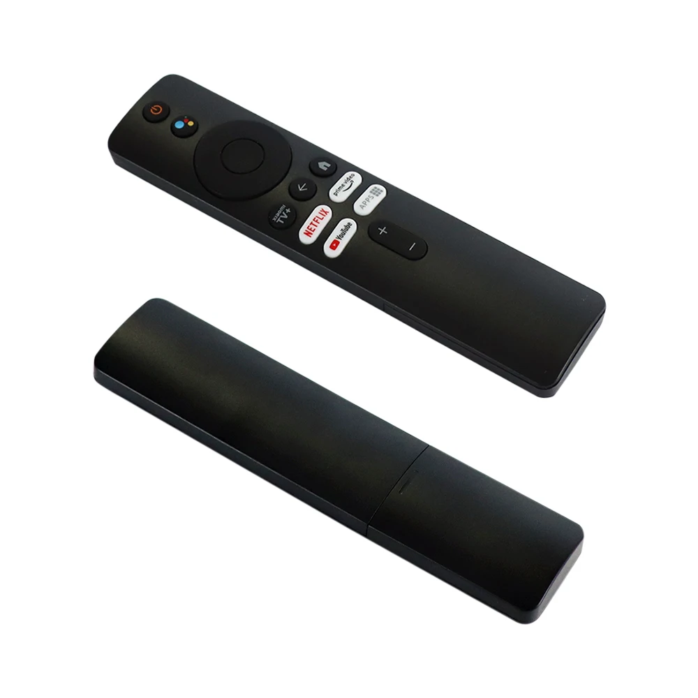 NEW XMRM-M3 Voice Remote Control Compatible Wiht Xiaomi Mi TV L55M6-ESG L55M6-ARG MDZ-24-AA MDZ-24-A TV Stick Replace