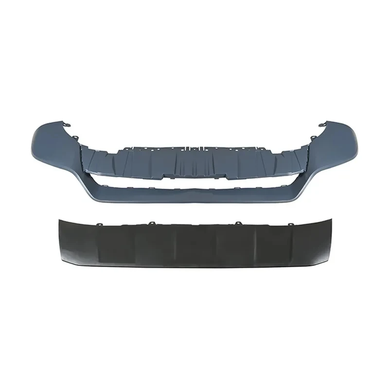 Factory Upgr GT Front Lip Assemb (PP) 18-2023 9Y0.1