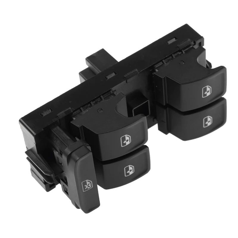 5G0959857D Power Window Switch For Volkswagen Golf 7 Passat 3G Seat Ateca Ibiza ST Leon 5G0959857 5G0959857B