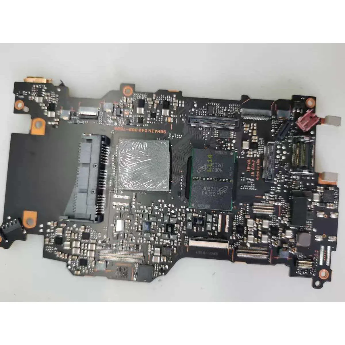

New main circuit board motherboard PCB repair parts For Canon EOS R5 mark II R5II R52 camera