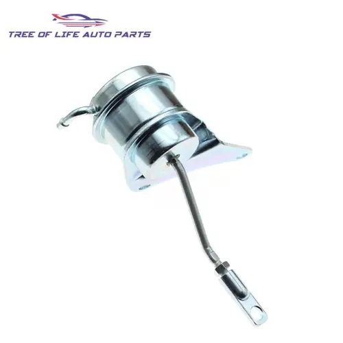 Imagen 2 del producto Actuador de turbocompresor TD04 49377-04100 49377-04505 Turbo Wastegate para Subaru Forester XT Impreza WRX Baja 2.0L EJ205 2002-2007