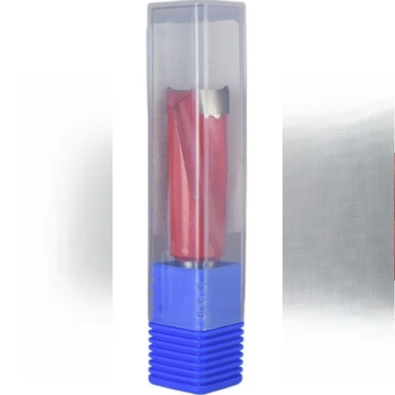 Suitable for 3-in-1 Drill Bit Three Points Two Edges Woodworking Hole Opener Four Edges Positive Negative Drillin  Bit