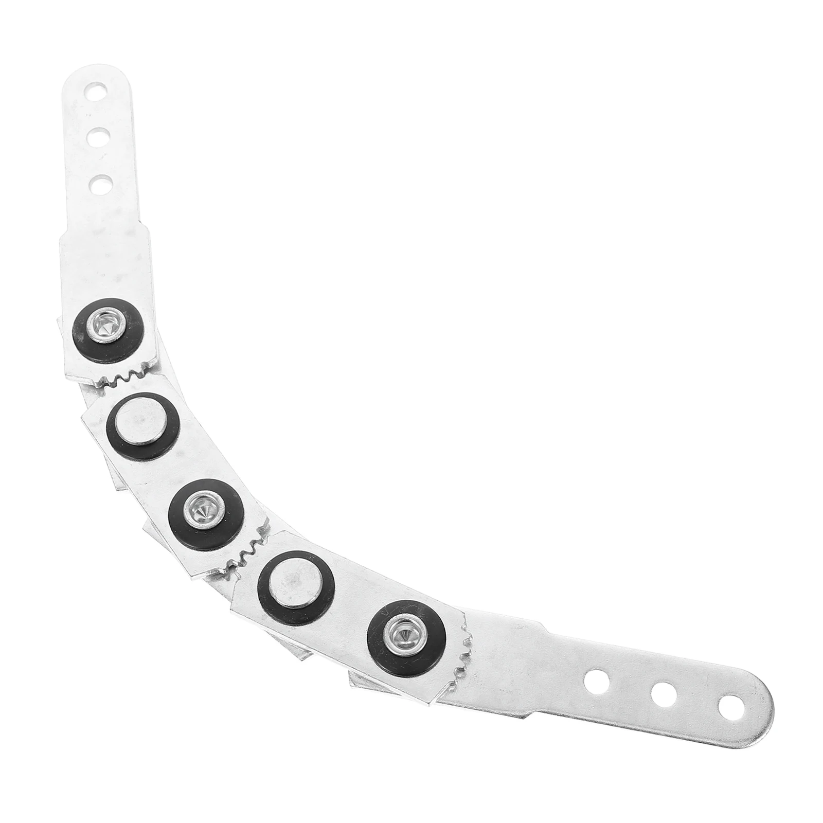 

Heavy Duty Folding Hinge For Sofa Bed Adjustable Furniture Support Hidden Cabinet Hinges Invisible Foldable Lifting Rod Angle