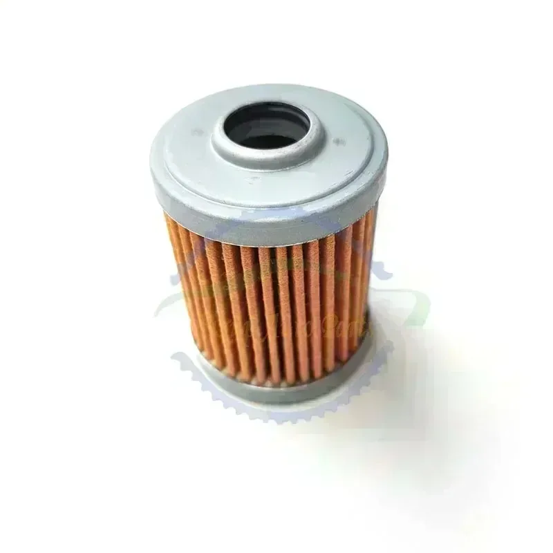 1 ~ 4PCS C0GF1 Trasmissione Automatica Filtro Olio CVT CARTUCCIA Filtro 481972H000 Gamma Per Hyundai 48197-2H000 Accessori Auto