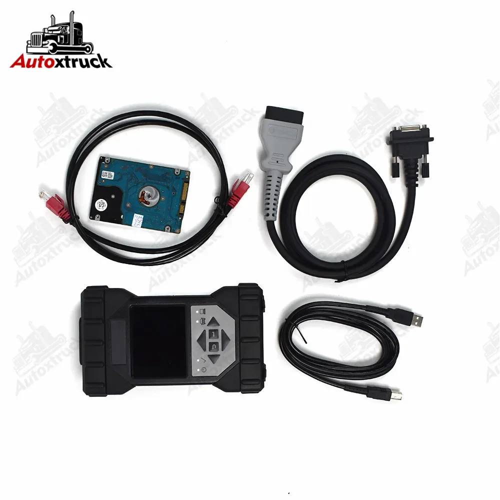 For Jag-uar JLR DOIP V CI with Pathfinder software auto diagnostic scanner diagnostic tool Car programming tool