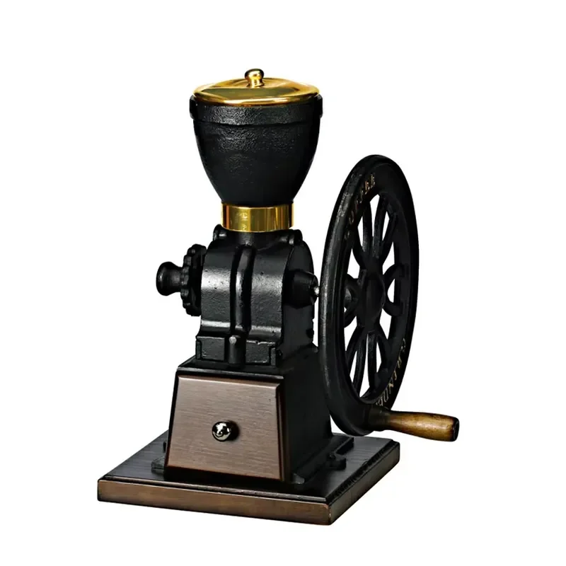 Professional High Quality Coffee Grinder Enterprise Manufacturer Direct Price
