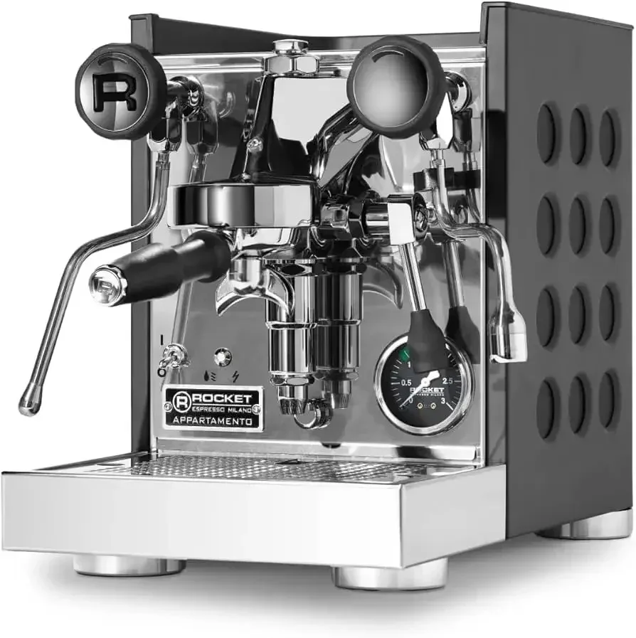 

TOP SALES Espresso Machine, Rocket Original, Authentic