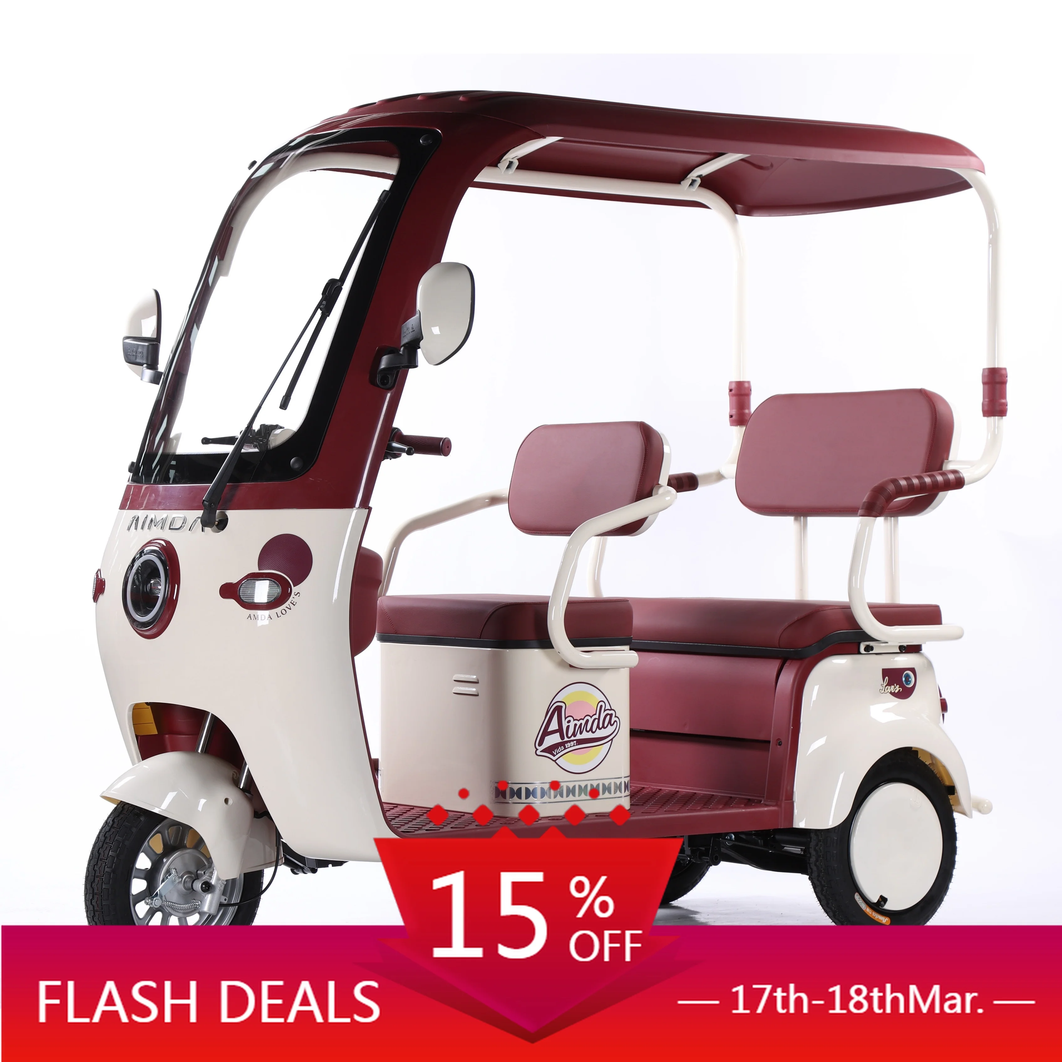 

Высокое качество, хит продаж, бесплатный первый выбор, 2025 лучший 3-колесный пассажирский трехколесный велосипед с тремя сиденьями для взрослых