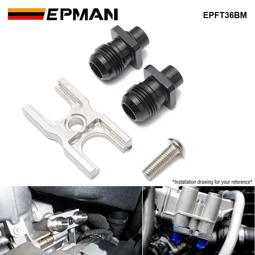 Epman Aluminum AN-1…