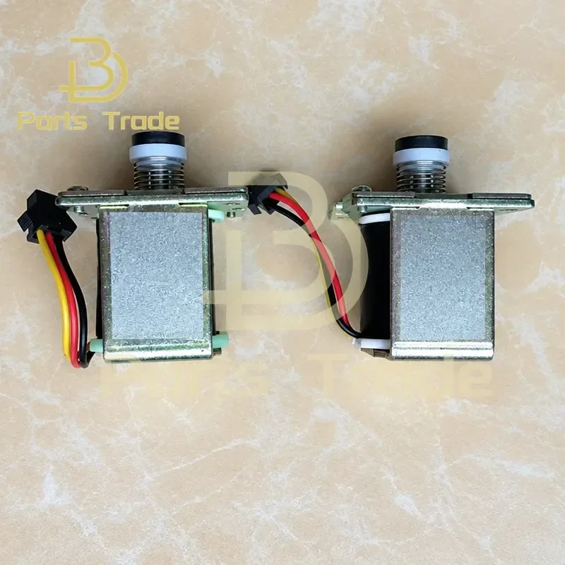 3 Wire Solenoid Valve 3V QH.ZD131-A for Gas Water Heater