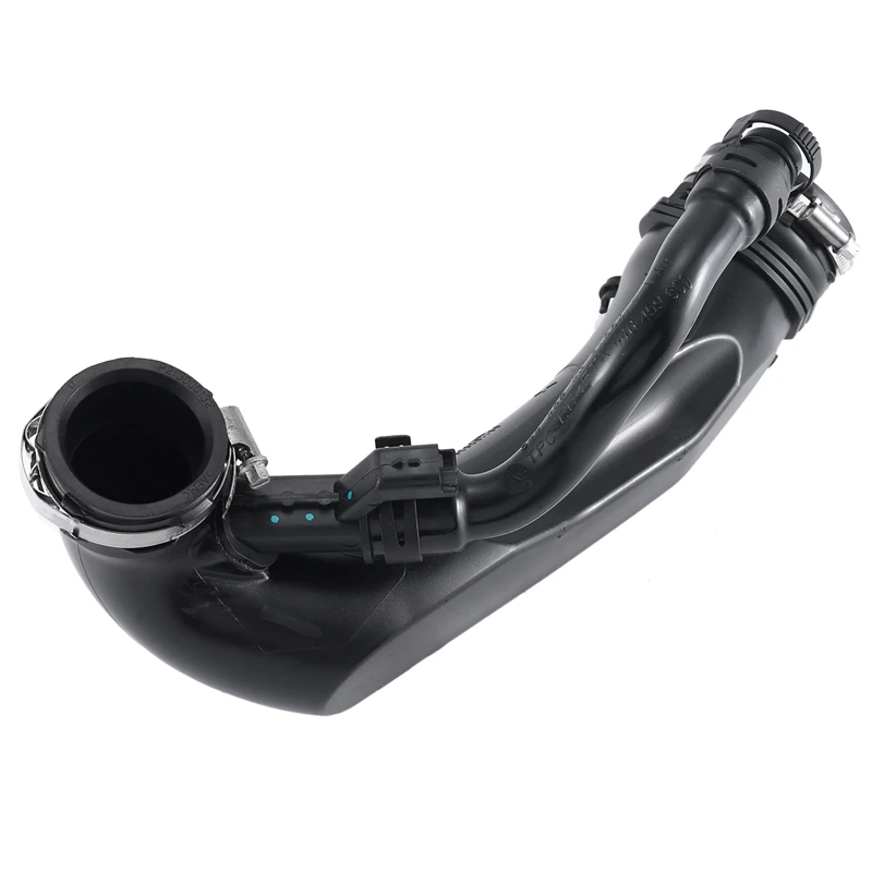 9811909980 Car Turbocharged Intake Pipe 1440S4 For Peugeot 308 408 308CC 308SW RCZ Citroen DS5 DS 5LS DS6 THP 16V 200P