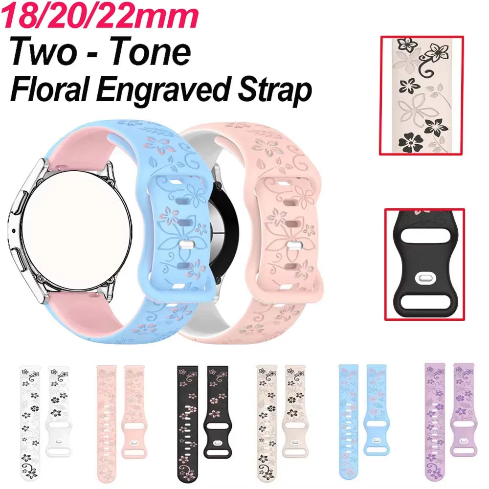 Watch Band For Garm… - image
