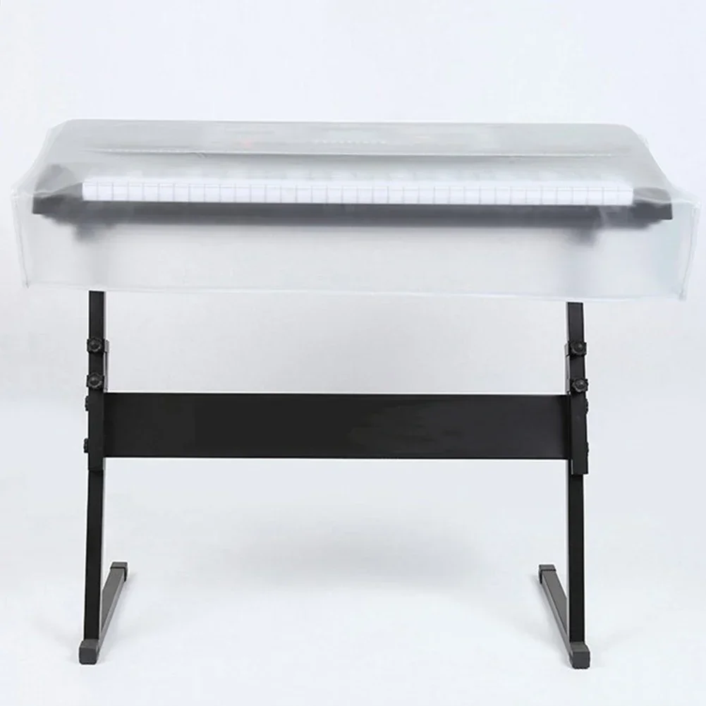 Dust Proof Case Piano Cover 61 76 88 Keys Keyboard Covers Moisture-proof Scratches Protects Keyboard From Debris No Bumps