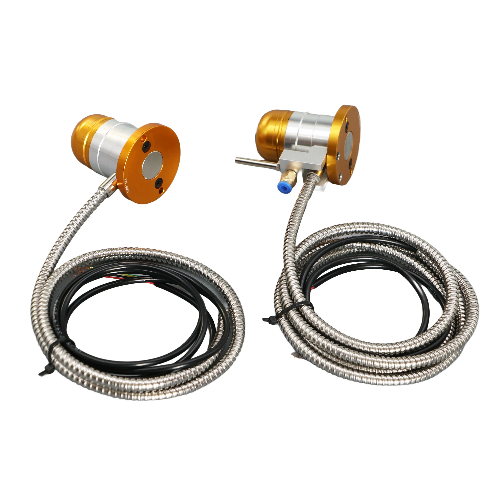 Sonde de capteur d'outil CNC a - Z Axis Cnc Touch Probe avis et prix