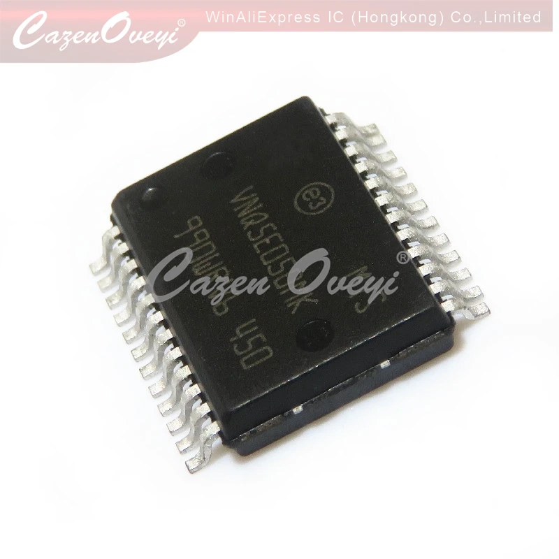 VND5025AK VND5025 VNQ5E050MK VNQ5E050 VNQ5E050MK VNQ5E050 SSOP-24